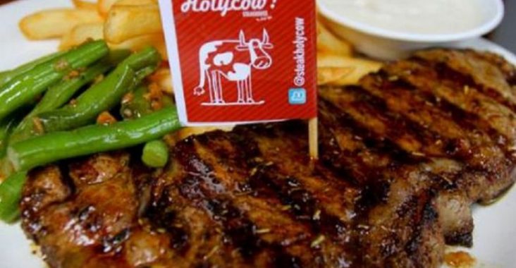 holycow jakarta
