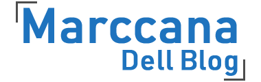 Marccana Dell Blog